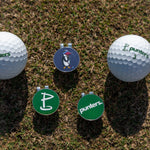 Ball Markers (3-Pack)