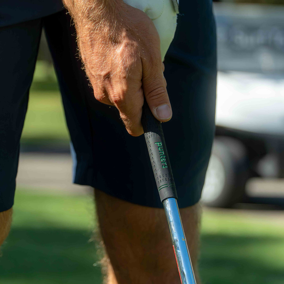 P1 Irons