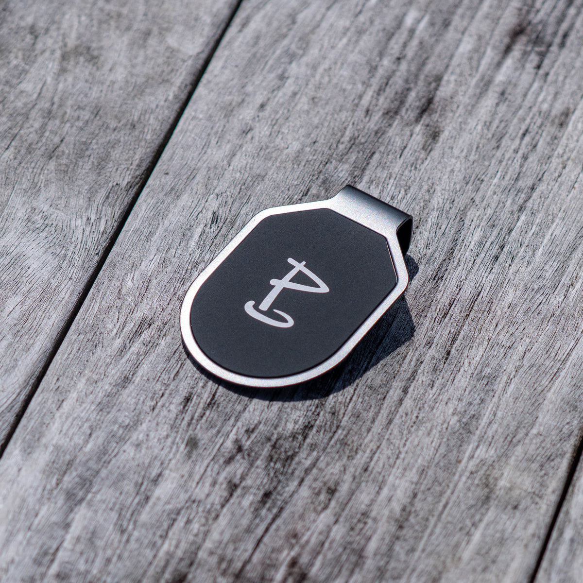 Magnetic Range Finder Clip