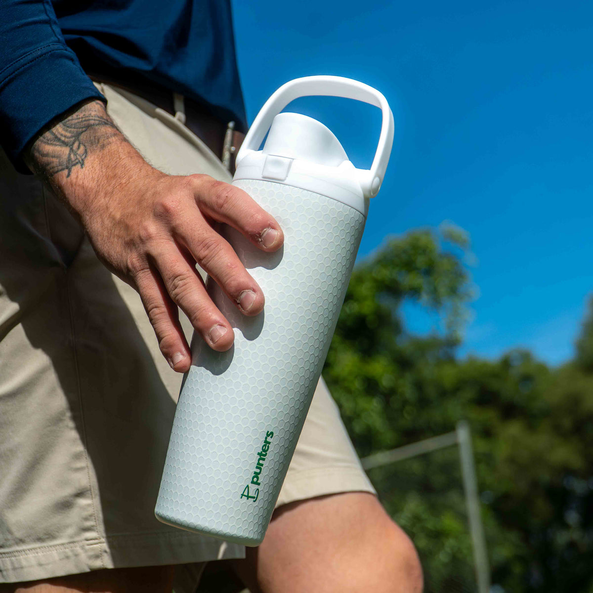 Water Bottle