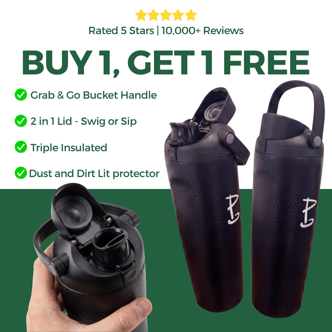 Water Bottle