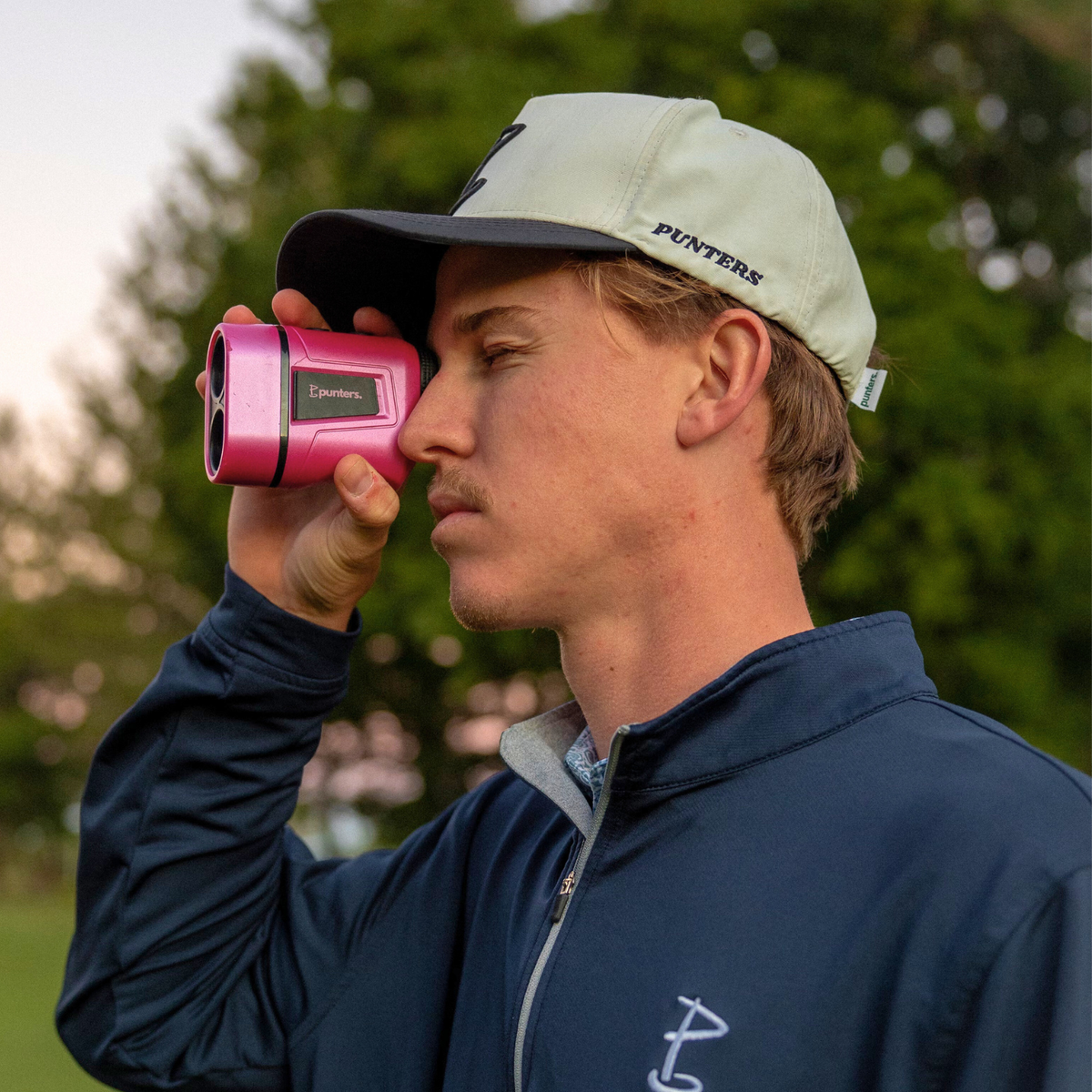 Punters V3 Rangefinder