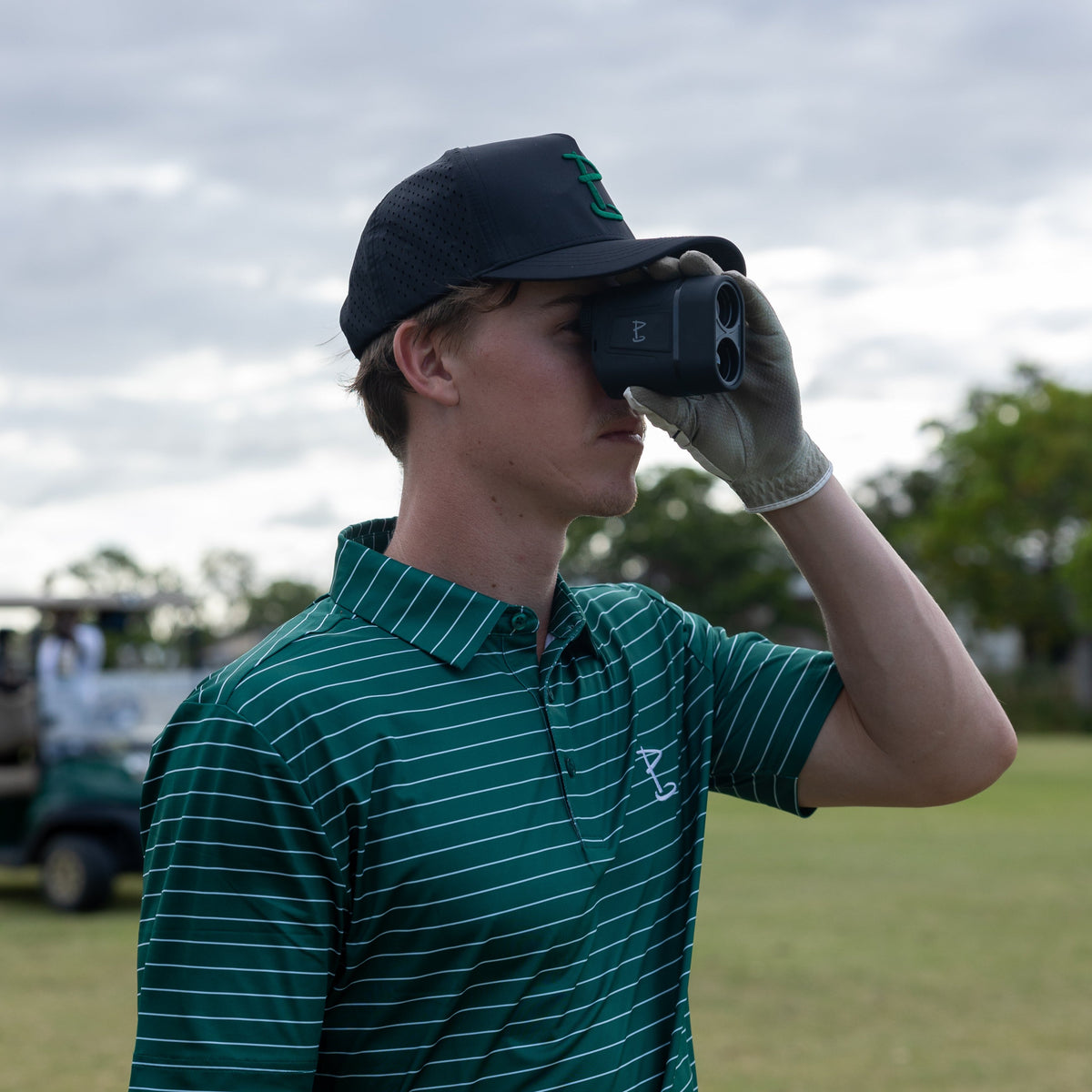 Pin Hunters "Punters" Rangefinder