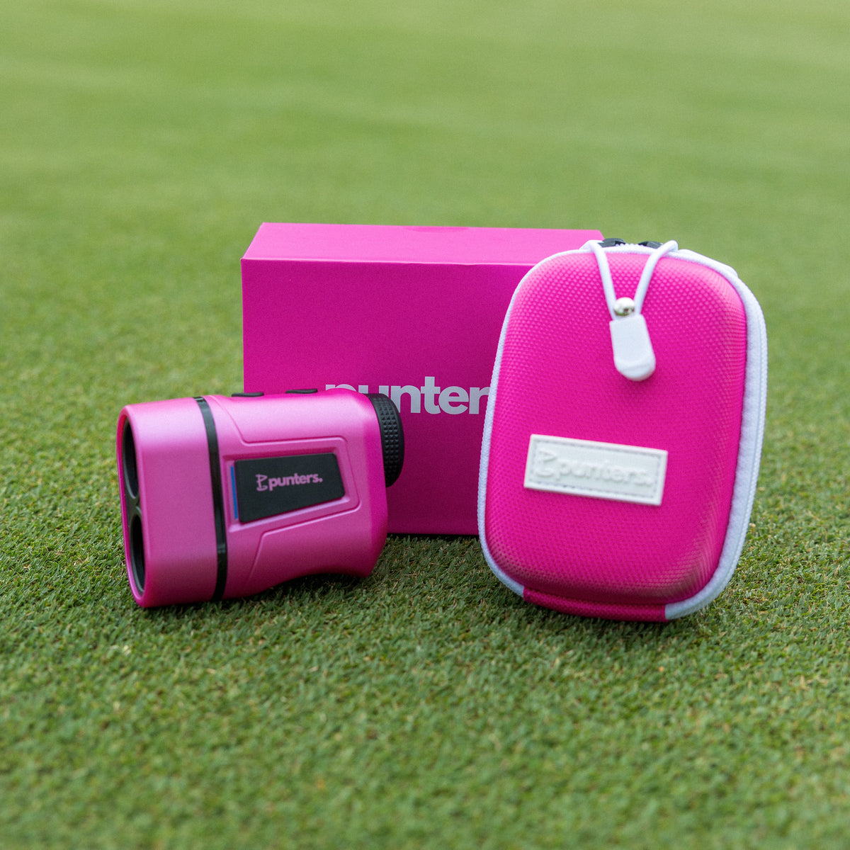 Pin Hunters "Punters" Rangefinder