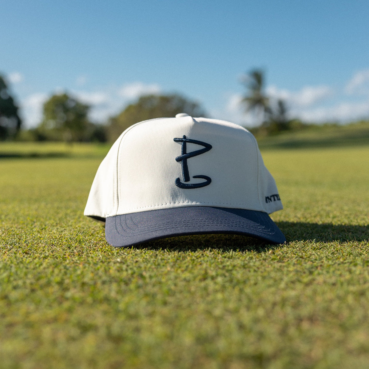 Birdies Pin Hunters Cap