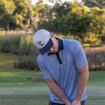 Birdies Pin Hunters Cap