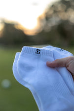 Icon Socks (2-pack)