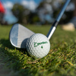 Aussie golf company balls