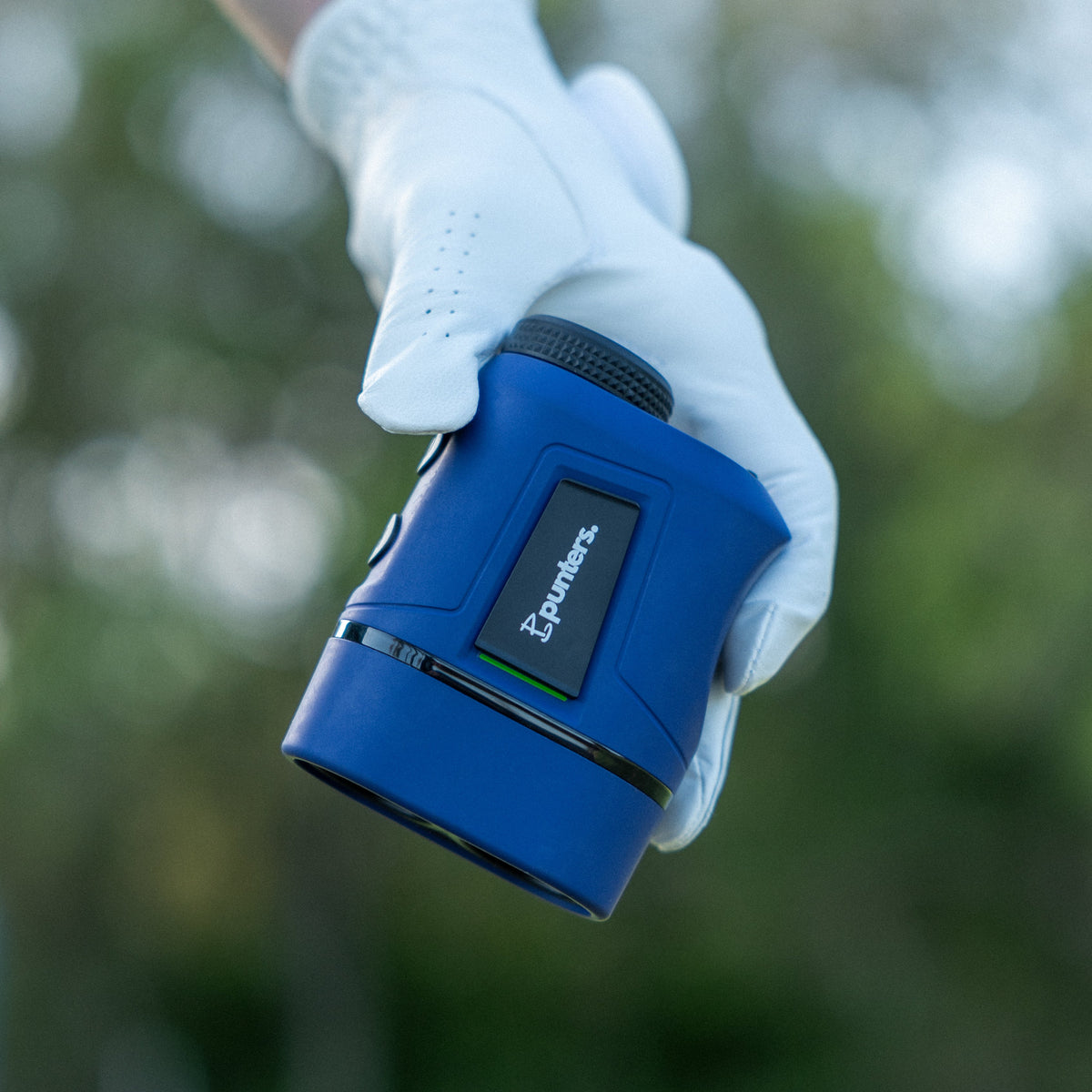 Punters V3 Rangefinder