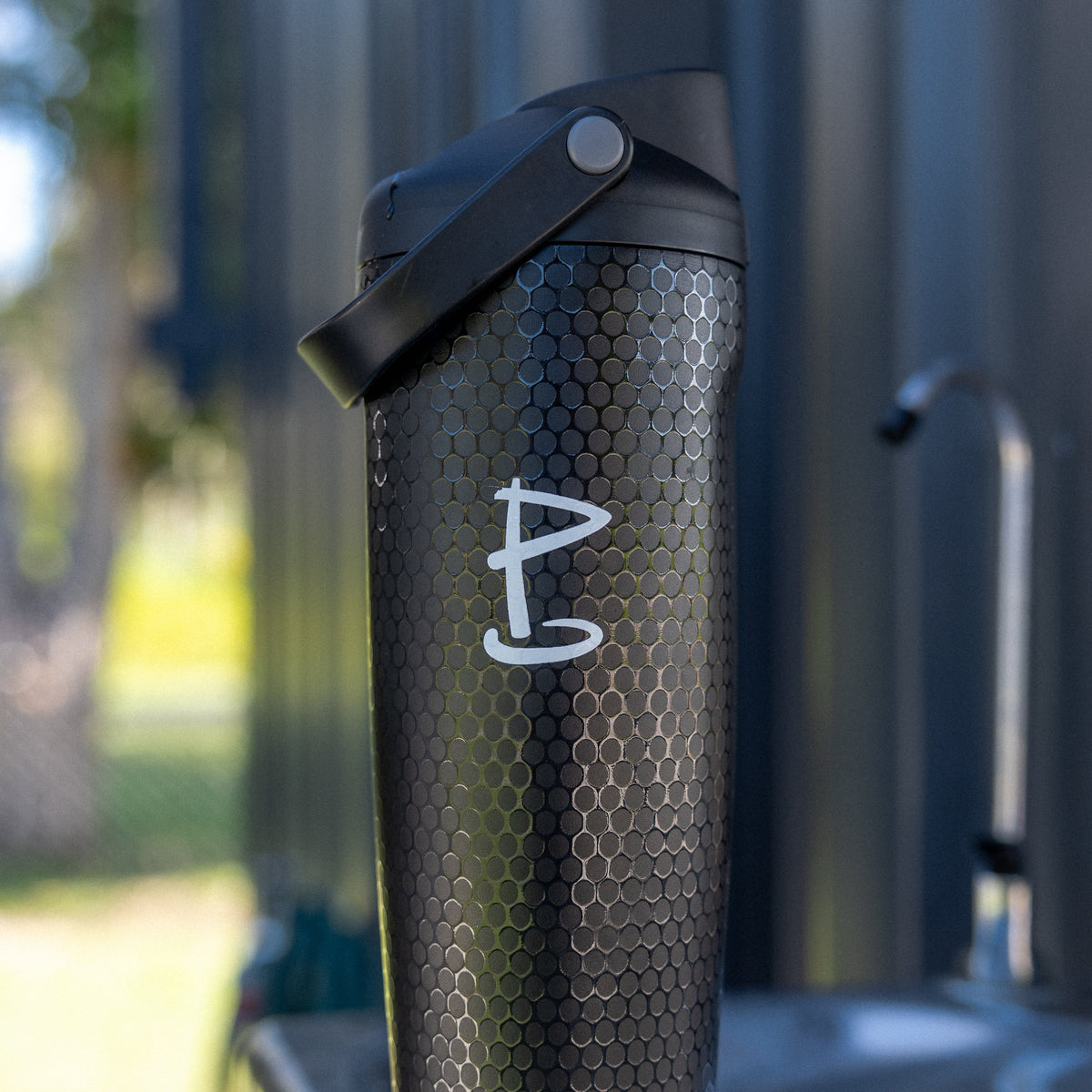 Water Bottle