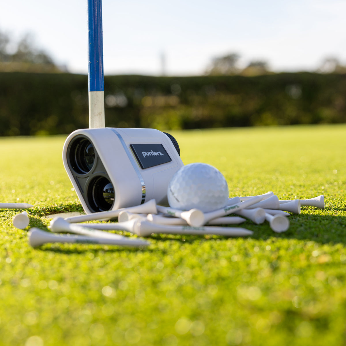 Pin Hunters "Punters" Rangefinder
