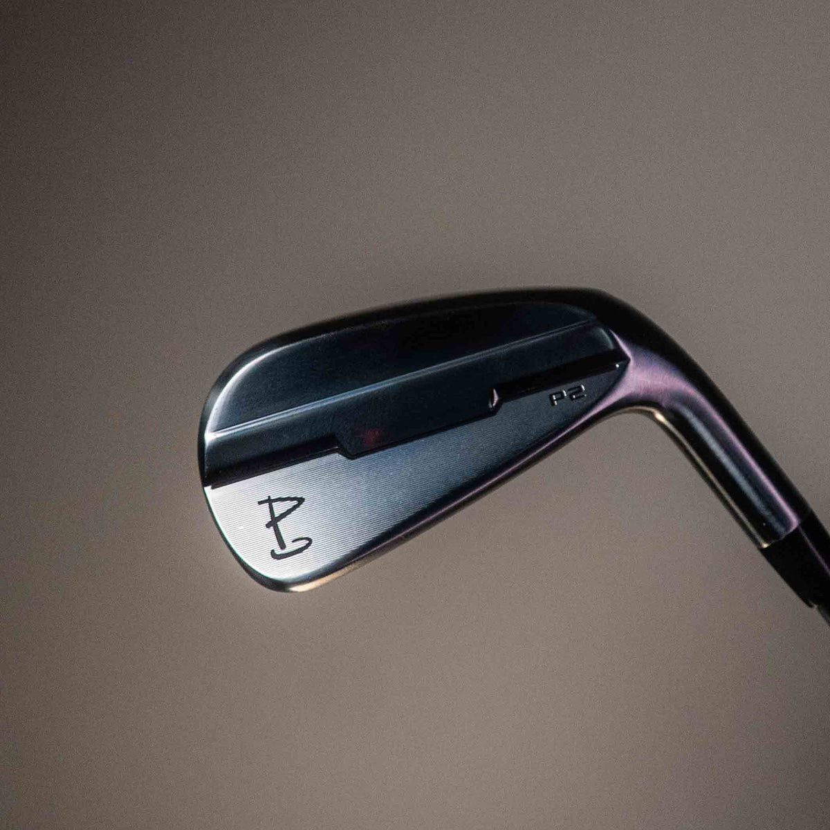 P2 Irons