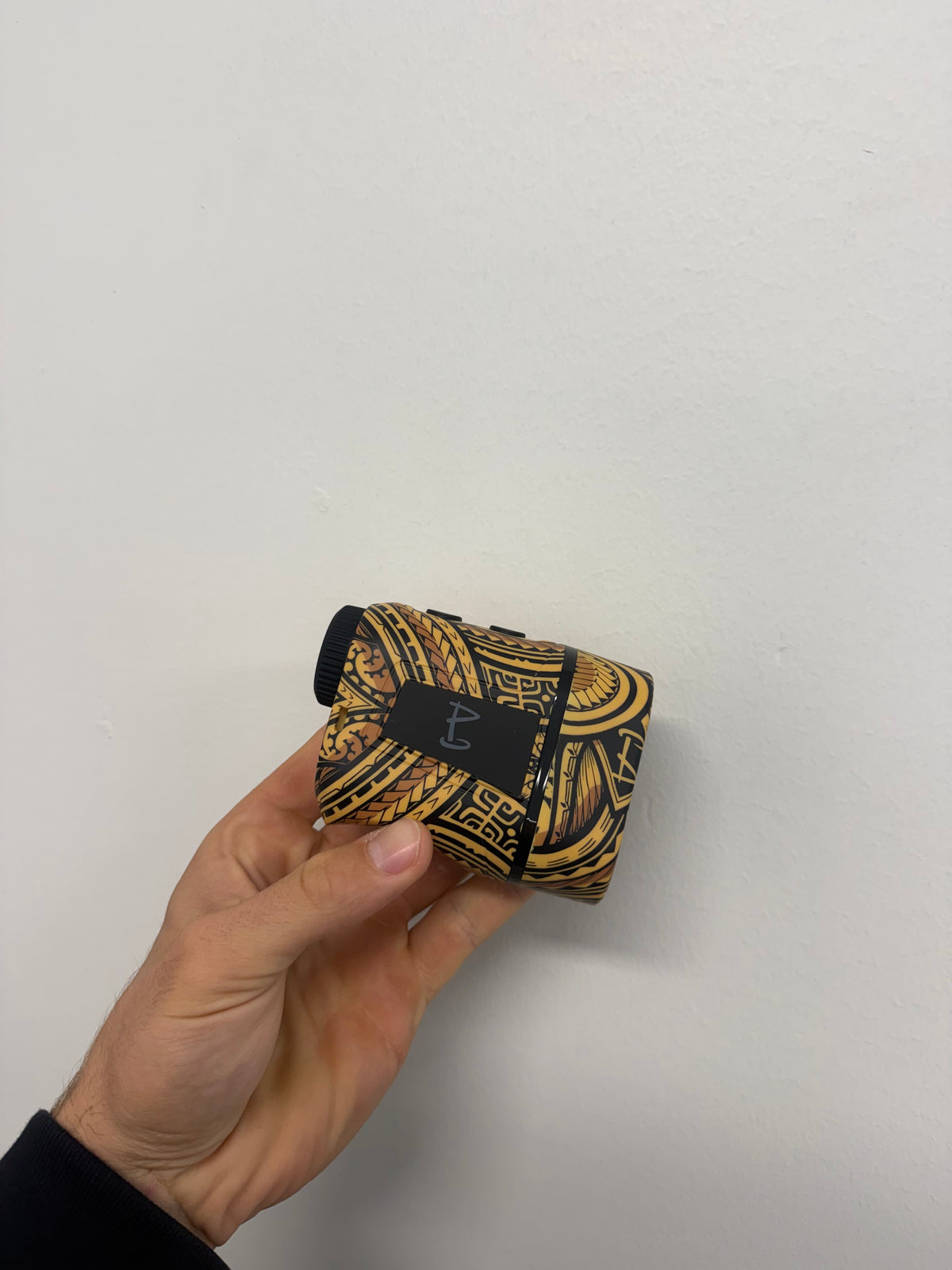 Punters V3 Rangefinder