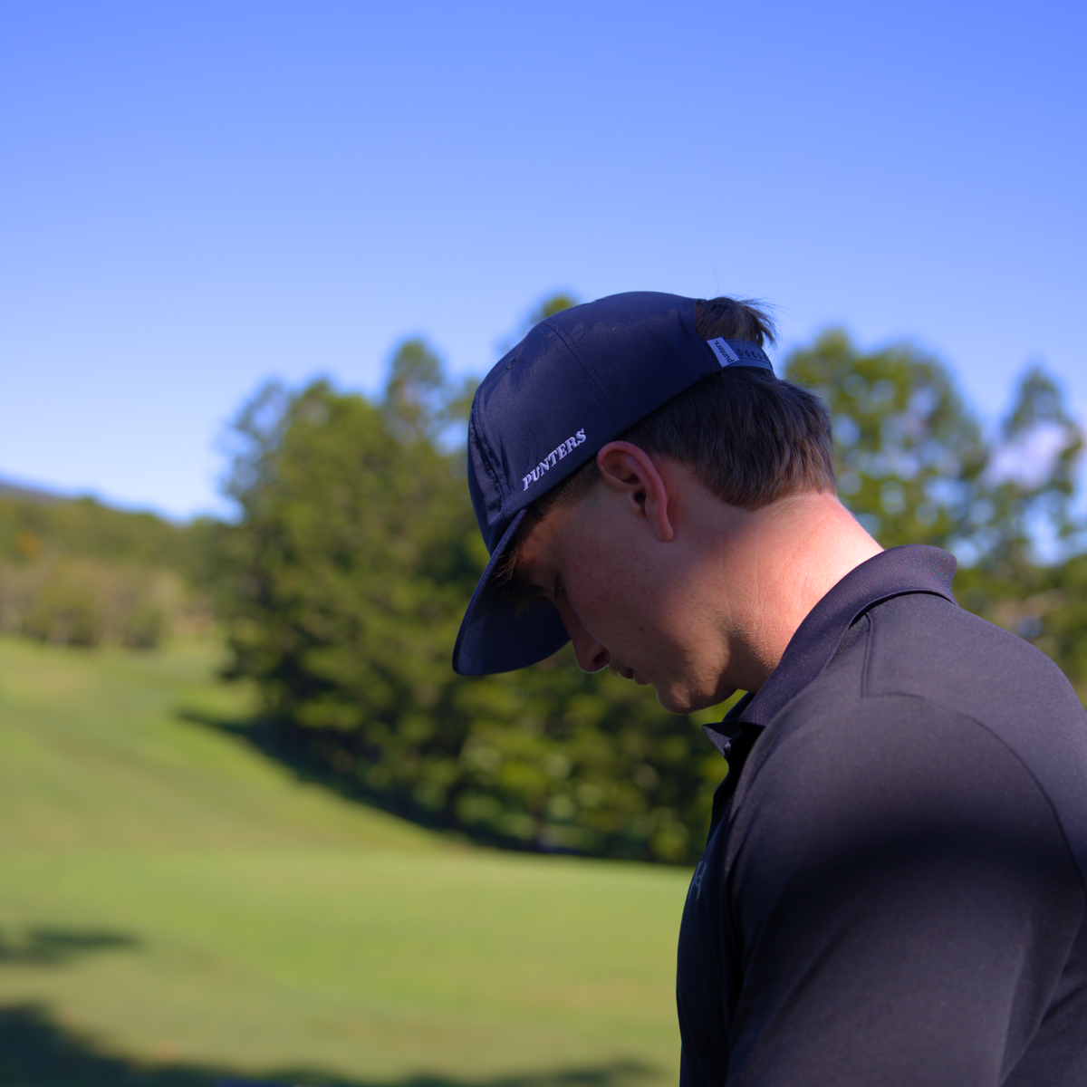 Birdies Golf Cap