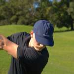 Birdies Golf Cap