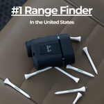 Pin Hunters "Punters" Rangefinder