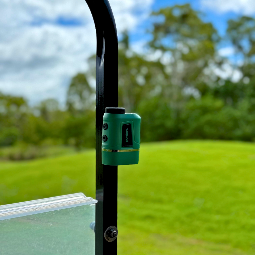 Pin Hunters "Punters" Rangefinder
